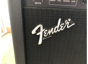 Fender Hot