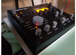 Elektron Analog Heat (61142)