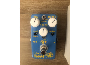 VFE Pedals Choral Reef
