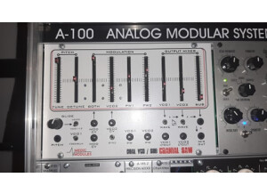 Analogue Solutions Cranial saw