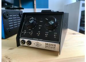 Universal Audio SOLO/610 (46730)