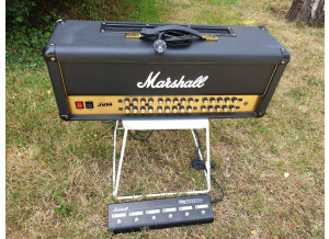 Marshall JVM410HJS Joe Satriani Edition (36190)