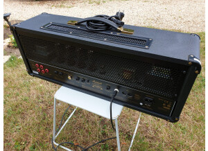 Marshall JVM410HJS Joe Satriani Edition (54685)