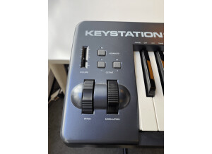 M-Audio Keystation 61 II