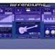 Riffendium Volume 6: Funky/Disco Guitars Riffendium Volume 6: Funky/Disco Guitars