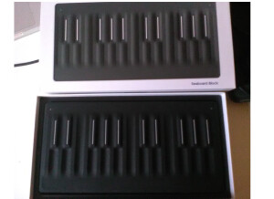 ROLI Seaboard Block (6798)