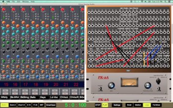 Patchbay Patchbay