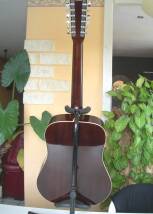 Maya (guitar) F385