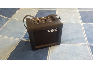 Vox Mini3 G2 (70583)