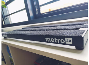 Pedaltrain Metro 20 w/ Soft Case (30474)