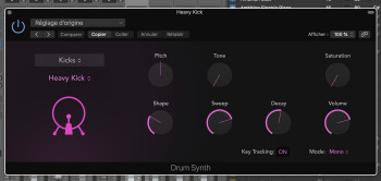 drumsynth drumsynth