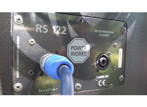 Power Works RS 122
