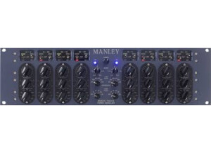 Manley Labs Stereo Variable Mu (8621)