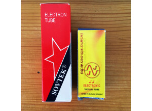 Peavey ValveKing Royal 8 (35688)