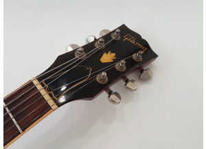 Gibson ES-335 Dot Plain Gloss (46387)