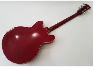 Gibson ES-335 Dot Plain Gloss (10180)