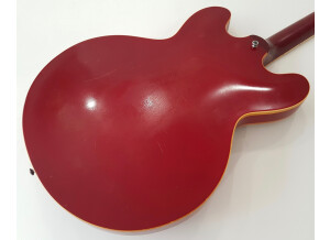 Gibson ES-335 Dot Plain Gloss (54858)