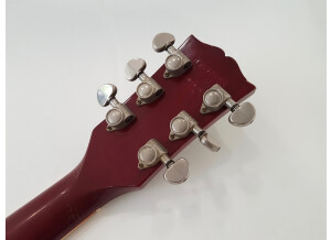 Gibson ES-335 Dot Plain Gloss (41299)