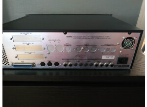 E-MU E5000 Ultra (5090)