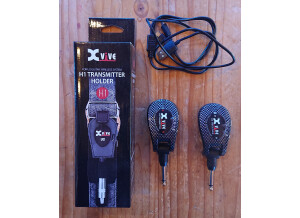 Xvive U2 (7178)
