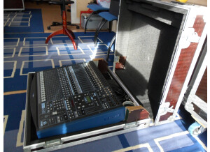 Soundcraft Spirit 324 (45745)