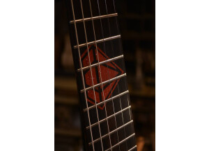 Mermet Guitares Sidh (85197)