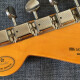 Classic '60s Stratocaster Lacquer Classic '60s Stratocaster Lacquer