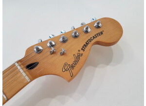 Fender Deluxe Roadhouse Strat [2016-Current] (62677)