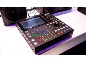 Akai Professional MPC One (45262)