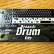 SRX-01 Dynamic Drums SRX-01 Dynamic Drums