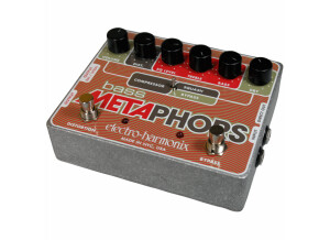 Electro-Harmonix Bass Metaphors (96884)