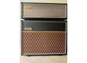 Vox AC30 Custom Head (86510)