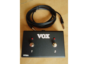 Vox AC30 Custom Head (90389)