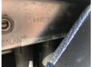 Fender Bandmaster Reverb (40903)