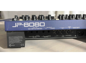 Roland JP-8080 (72108)