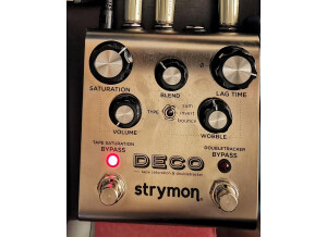 Strymon Deco (21517)