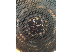 Audio-Technica ATH-R70x (82390)