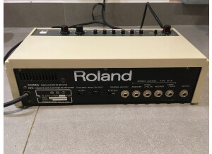 Roland CR-8000 (38318)