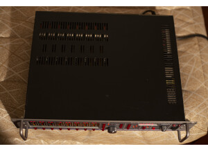 Aphex 1788A Eight Channel Remote Controlled Microphone Preamplifier (43161)