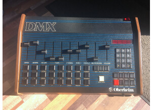 Oberheim DMX (74032)