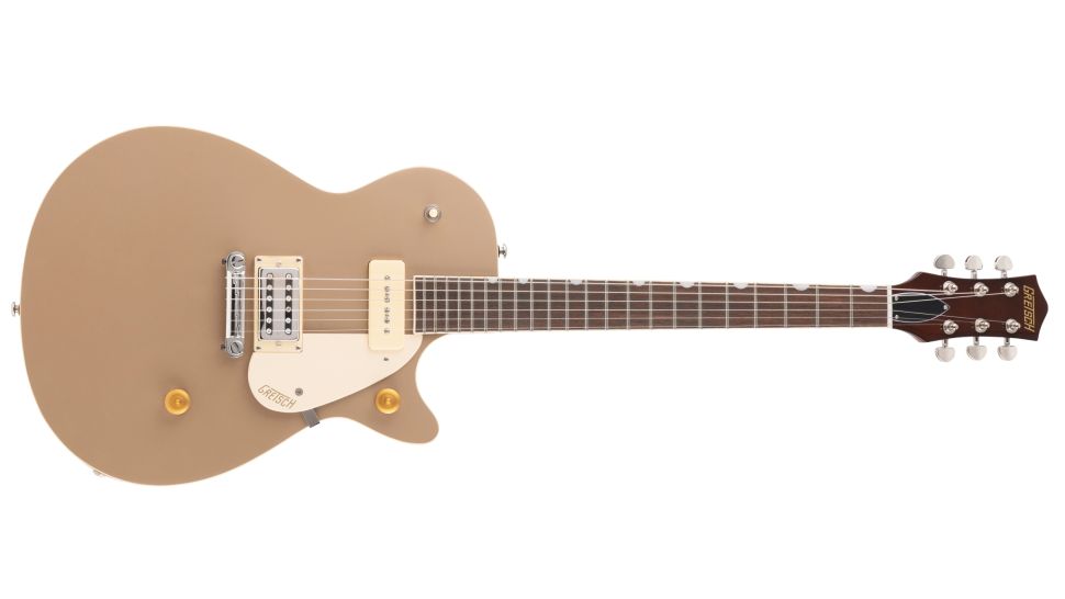 G2215-P90 Streamliner  Junior Jet Club