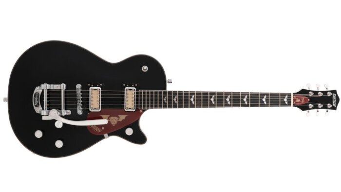 G5230T Nick 13 Signature Electromatic Tiger Jet G5230T Nick 13 Signature Electromatic Tiger Jet