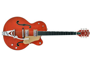 Gretsch G5230T Nick 13 Signature Electromatic Tiger Jet with Bigsby