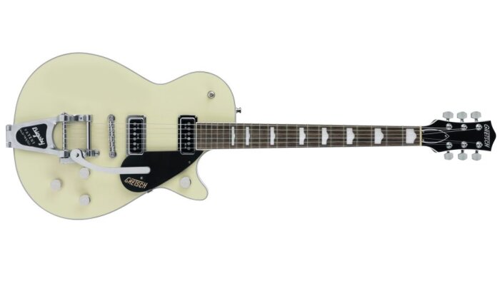 G6128T Players Edition Jet DS G6128T Players Edition Jet DS