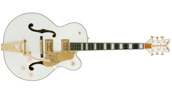 G6136T-MGC Michael Guy Chislett Signature G6136T-MGC Michael Guy Chislett Signature