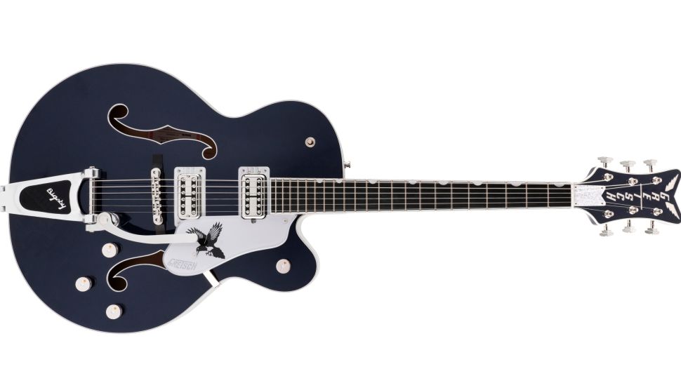 G6136T-RR Rich Robinson Signature Falcon