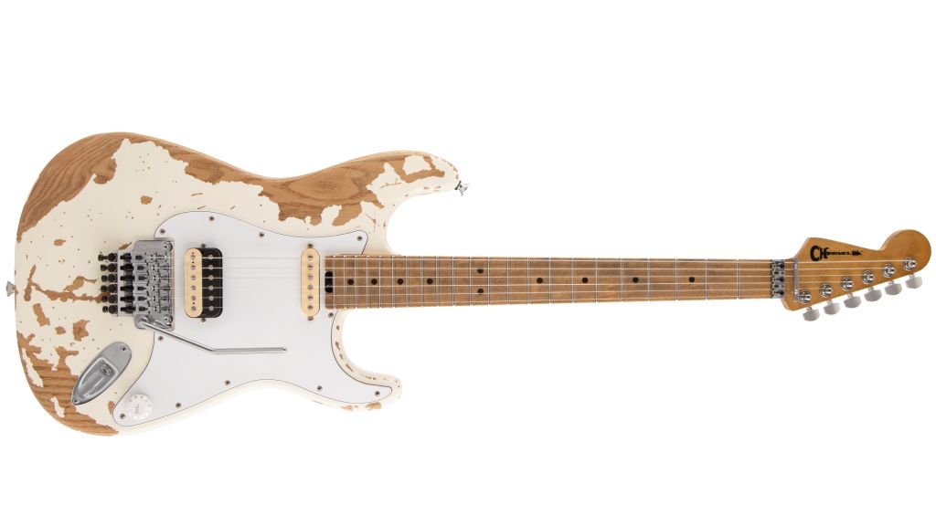 Henrik Danhage signature