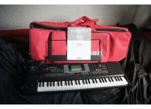 Korg microARRANGER (10862)