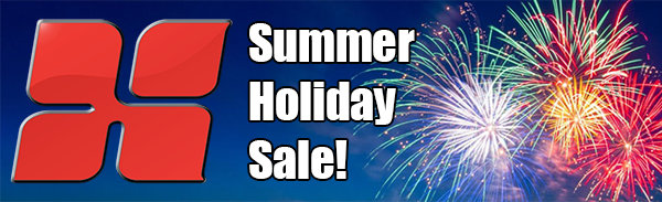 Harrison Summer Sale 20