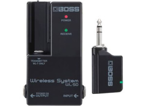 Boss WL-50 (32029)